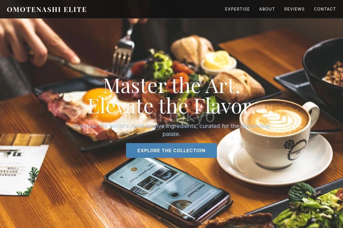 specialty-food